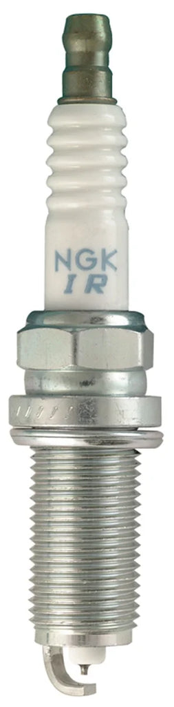 NGK Laser Iridium Spark Plug Box of 4 (ILFR6T11) - Main Product View
