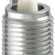 Load image into Gallery viewer, NGK Laser Iridium Spark Plug Box of 4 (ILFR6T11) - Side View