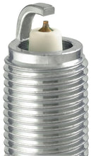 Load image into Gallery viewer, NGK Laser Iridium Spark Plug Box of 4 (ILFR6T11) - Side View