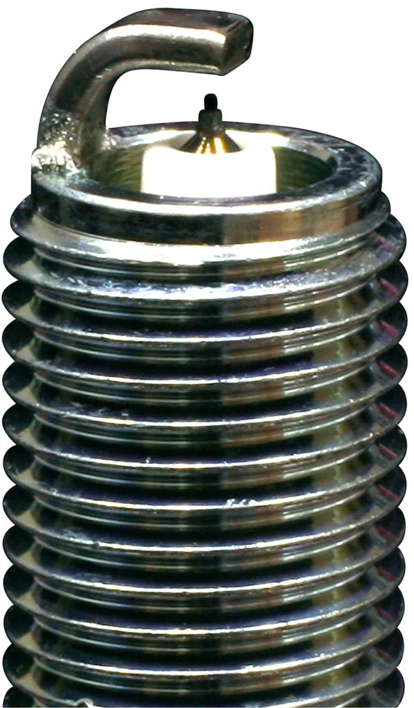 NGK Laser Iridium Spark Plug Box of 4 (ILKAR7L11/04) - Side View