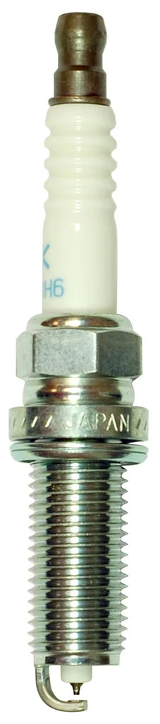 NGK Laser Iridium Spark Plug Box of 4 (ILKAR8H6) - Main Product View