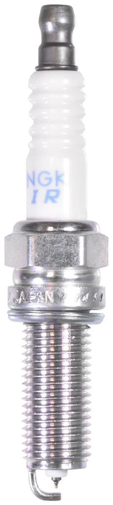NGK Laser Iridium Spark Plug Box of 4 (ILKR9Q7G) - Main Product View