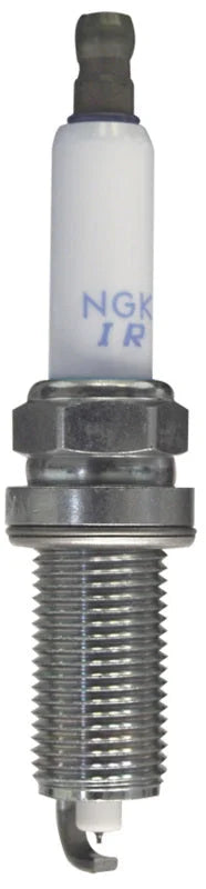 NGK Laser Iridium Spark Plug Box of 4 (ILZFR6D11) fits 2006-2007 BMW 325i, 330i, 328i / 2006-2007 BMW 525i, 530i / 2007 BM...