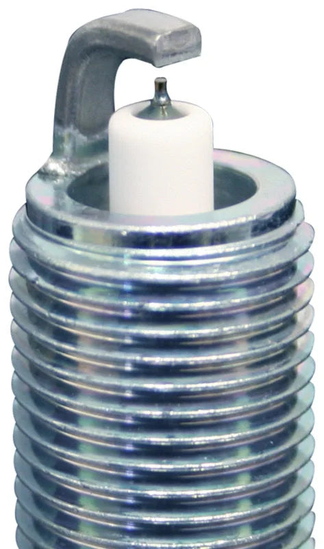 NGK Laser Iridium Spark Plug Box of 4 (ILZFR6D11) fits 2006-2007 BMW 325i, 330i, 328i / 2006-2007 BMW 525i, 530i / 2007 BM...