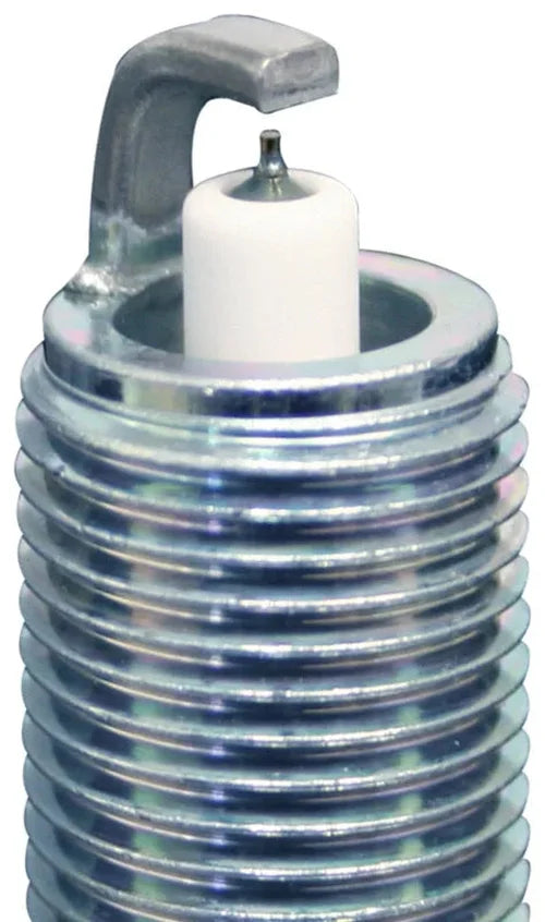 NGK Laser Iridium Spark Plug Box of 4 (ILZFR6D11) fits 2006-2007 BMW 325i, 330i, 328i / 2006-2007 BMW 525i, 530i / 2007 BM...