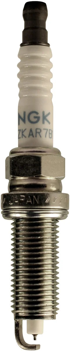 NGK Laser Iridium Spark Plug Box of 4 (ILZKAR7B11) - Main Product View
