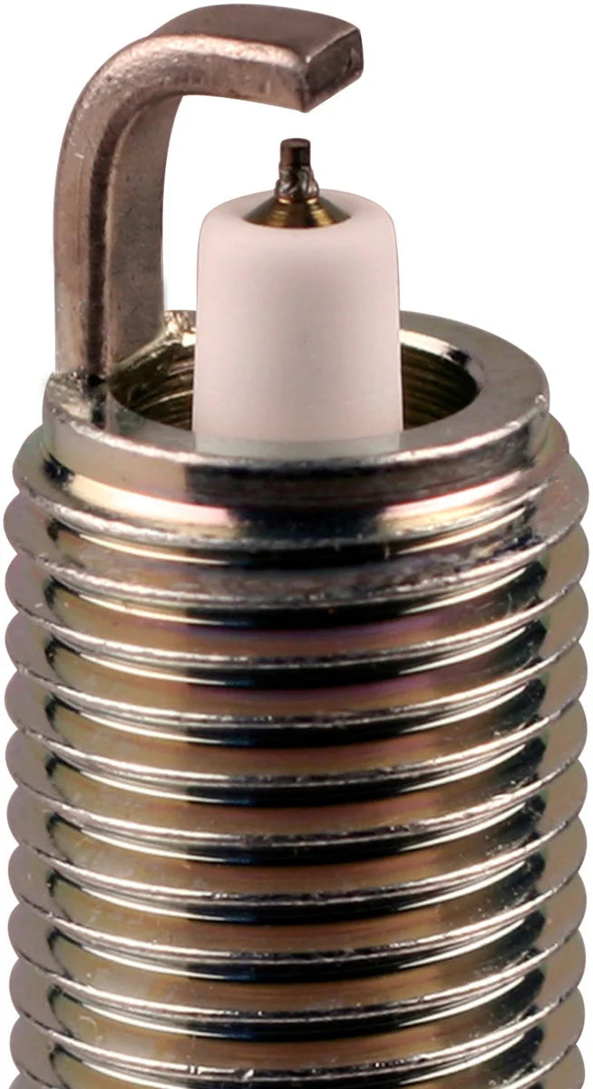 NGK Laser Iridium Spark Plug Box of 4 (ILZKAR7B11) - Side View