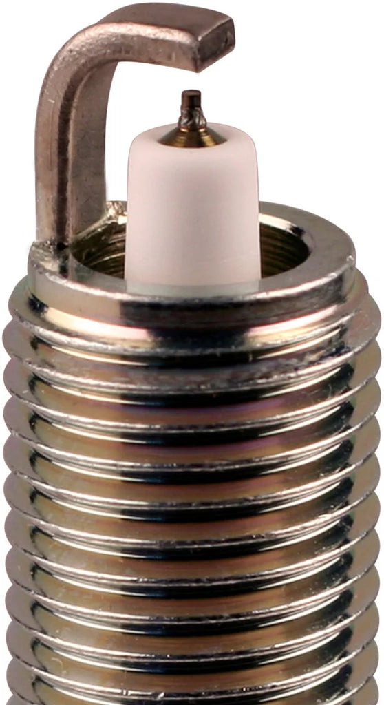 NGK Laser Iridium Spark Plug Box of 4 (ILZKAR7B11) - Side View