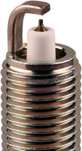 Load image into Gallery viewer, NGK Laser Iridium Spark Plug Box of 4 (ILZKAR7B11) - Side View