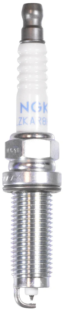 NGK Laser Iridium Spark Plug Box of 4 (ILZKAR8H8S) - Main Product View
