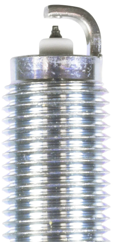 NGK Laser Iridium Spark Plug Box of 4 (ILZKAR8H8S) - Side View