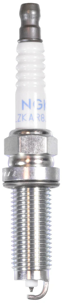 NGK Laser Iridium Spark Plug Box of 4 (ILZKAR8J8SY) - Main Product View