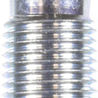 Load image into Gallery viewer, NGK Laser Iridium Spark Plug Box of 4 (ILZKAR8J8SY) - Side View
