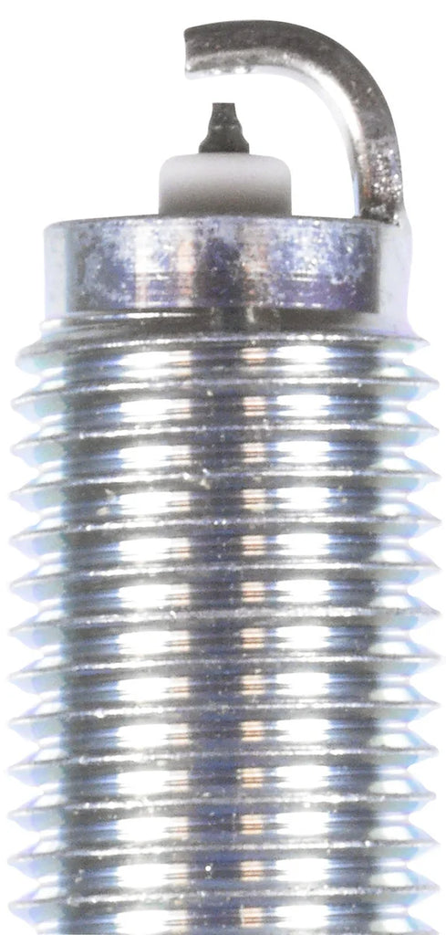 NGK Laser Iridium Spark Plug Box of 4 (ILZKAR8J8SY) - Side View