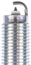 Load image into Gallery viewer, NGK Laser Iridium Spark Plug Box of 4 (ILZKAR8J8SY) - Side View