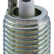 Load image into Gallery viewer, NGK Laser Iridium Spark Plug Box of 4 (ILZKBR7B8G) - Side View