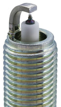 Load image into Gallery viewer, NGK Laser Iridium Spark Plug Box of 4 (ILZKBR7B8G) - Side View