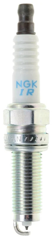 NGK Laser Iridium Spark Plug Box of 4 (ILZKR7G7G) - Main Product View