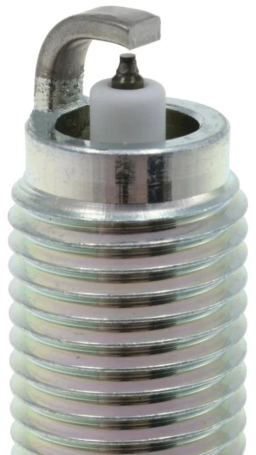 NGK Laser Iridium Spark Plug Box of 4 (ILZKR7G7G) - Side View