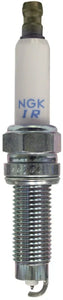 NGK Laser Iridium Spark Plug Box of 4 (ILZKR8C8G) - Main Product View