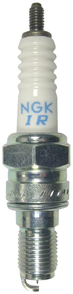 NGK Laser Iridium Spark Plug Box of 4 (IMR8C-9H) - Main Product View