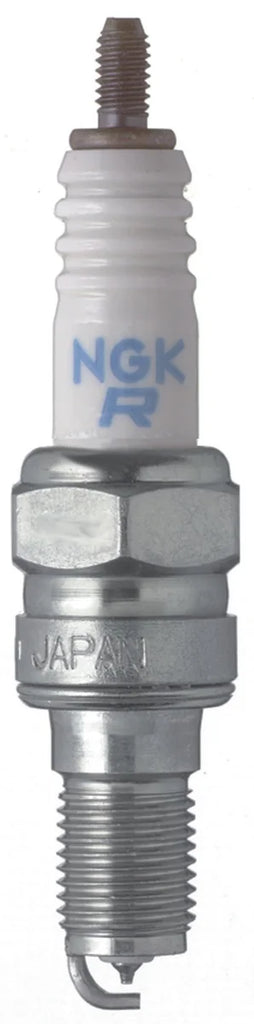 NGK Laser Iridium Spark Plug Box of 4 (IMR9C-9H) - Main Product View