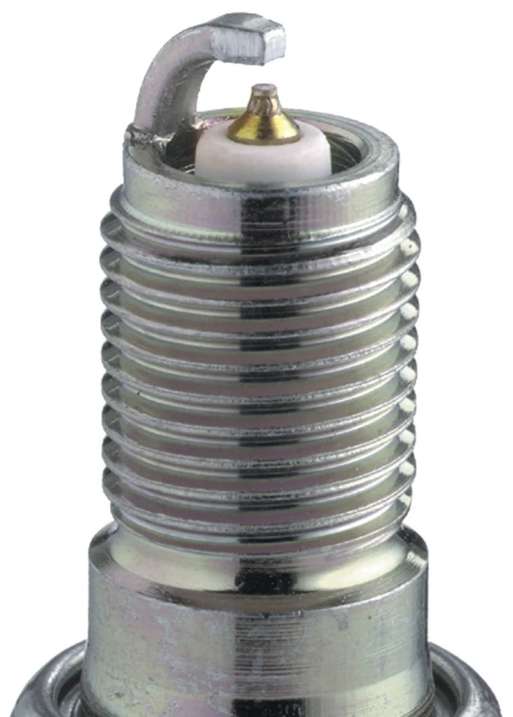 NGK Laser Iridium Spark Plug Box of 4 (IMR9C-9H) - Side View