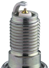Load image into Gallery viewer, NGK Laser Iridium Spark Plug Box of 4 (IMR9C-9H) - Side View
