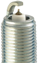 Load image into Gallery viewer, NGK Laser Iridium Spark Plug Box of 4 (IMR9C-9HES) - Side View