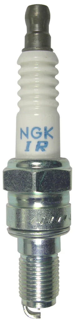 NGK Laser Iridium Spark Plug Box of 4 (IMR9D-9H) - Main Product View