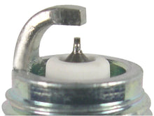 Load image into Gallery viewer, NGK Laser Iridium Spark Plug Box of 4 (IMR9D-9H) - Side View