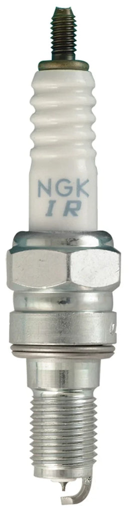 NGK Laser Iridium Spark Plug Box of 4 (IMR9E-9HES) - Main Product View