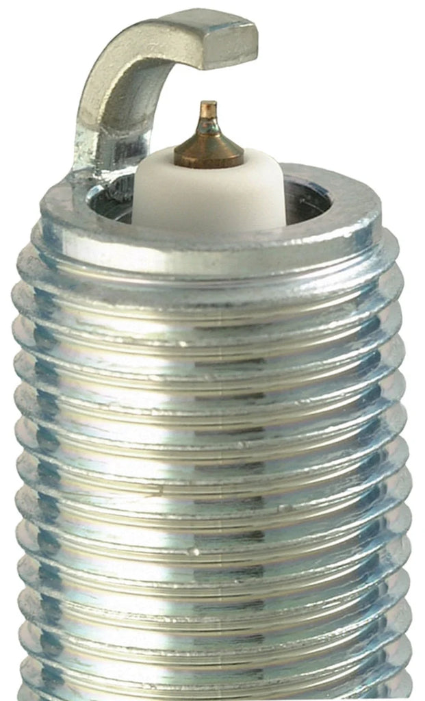NGK Laser Iridium Spark Plug Box of 4 (IMR9E-9HES) - Side View