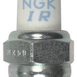 Load image into Gallery viewer, NGK Laser Iridium Spark Plug Box of 4 (ITR5H13) - Main Product View