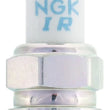 Load image into Gallery viewer, NGK Laser Iridium Spark Plug Box of 4 (KR8BI) - Main Product View