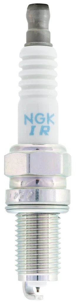 NGK Laser Iridium Spark Plug Box of 4 (KR8BI) - Main Product View