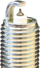 Load image into Gallery viewer, NGK Laser Iridium Spark Plug Box of 4 (LKAR9BI-10) - Side View