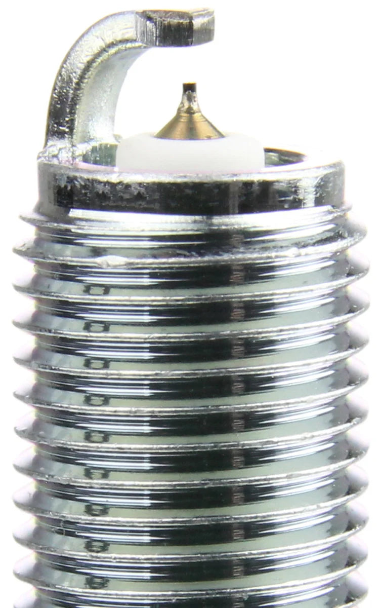 NGK Laser Iridium Spark Plug Box of 4 (LMAR7DI-10) - Side View