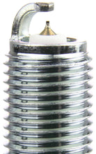 Load image into Gallery viewer, NGK Laser Iridium Spark Plug Box of 4 (LMAR7DI-10) - Side View