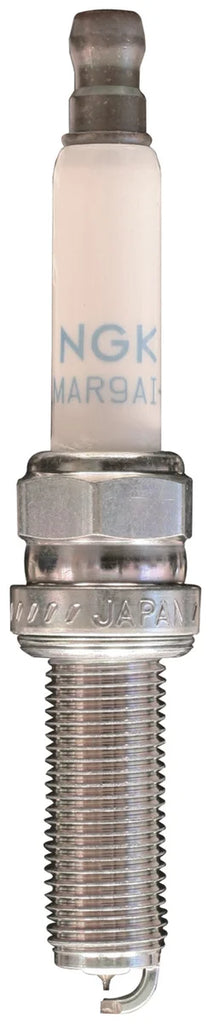 NGK Laser Iridium Spark Plug Box of 4 (LMAR8AI-8) - Main Product View