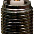 Load image into Gallery viewer, NGK Laser Iridium Spark Plug Box of 4 (LMAR8AI-8) - Side View