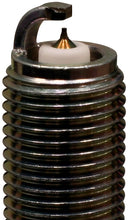 Load image into Gallery viewer, NGK Laser Iridium Spark Plug Box of 4 (LMAR8BI-9) - Side View
