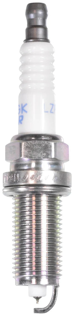 NGK Laser Iridium Spark Plug Box of 4 (LZFR5CI-11) - Main Product View