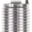 Load image into Gallery viewer, NGK Laser Iridium Spark Plug Box of 4 (LZFR5CI-11) - Side View