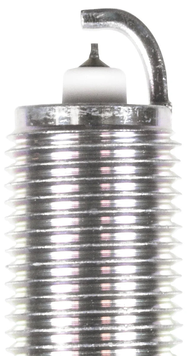 NGK Laser Iridium Spark Plug Box of 4 (LZFR5CI-11) - Side View