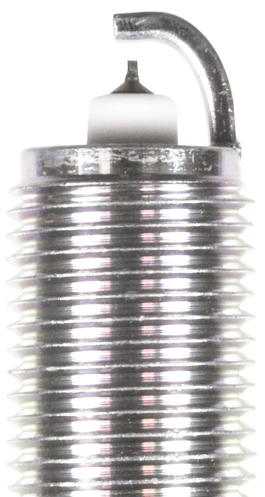 NGK Laser Iridium Spark Plug Box of 4 (LZFR5CI-11) - Side View