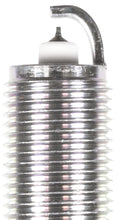 Load image into Gallery viewer, NGK Laser Iridium Spark Plug Box of 4 (LZFR5CI-11) - Side View
