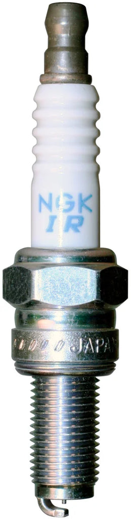NGK Laser Iridium Spark Plug Box of 4 (MR7BI-8) - Main Product View