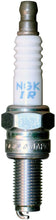 Load image into Gallery viewer, NGK Laser Iridium Spark Plug Box of 4 (MR7BI-8) - Main Product View
