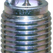 Load image into Gallery viewer, NGK Laser Iridium Spark Plug Box of 4 (MR7BI-8) - Side View